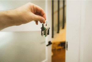 Buying a home