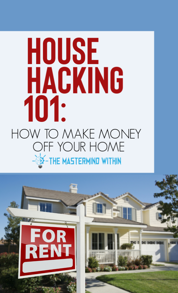 House Hacking 101 A Guide for Getting to Financial Freedom