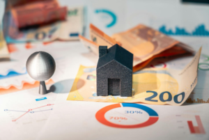House on Cash