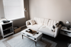 Living Room Set