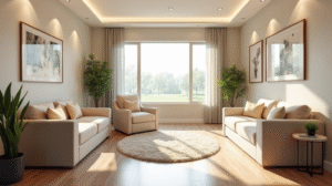 luxury partial hospitalization program