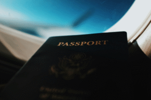 Passport
