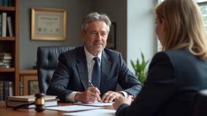 Personal Injury Attorney