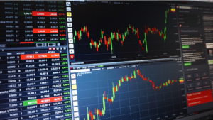 Real Time Trading
