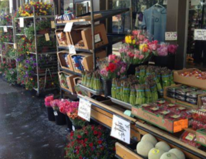 Local Market