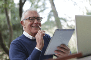 Senior Living Choices