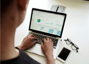 Working with data