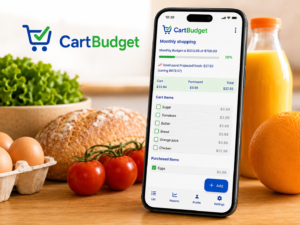 Grocery Spending