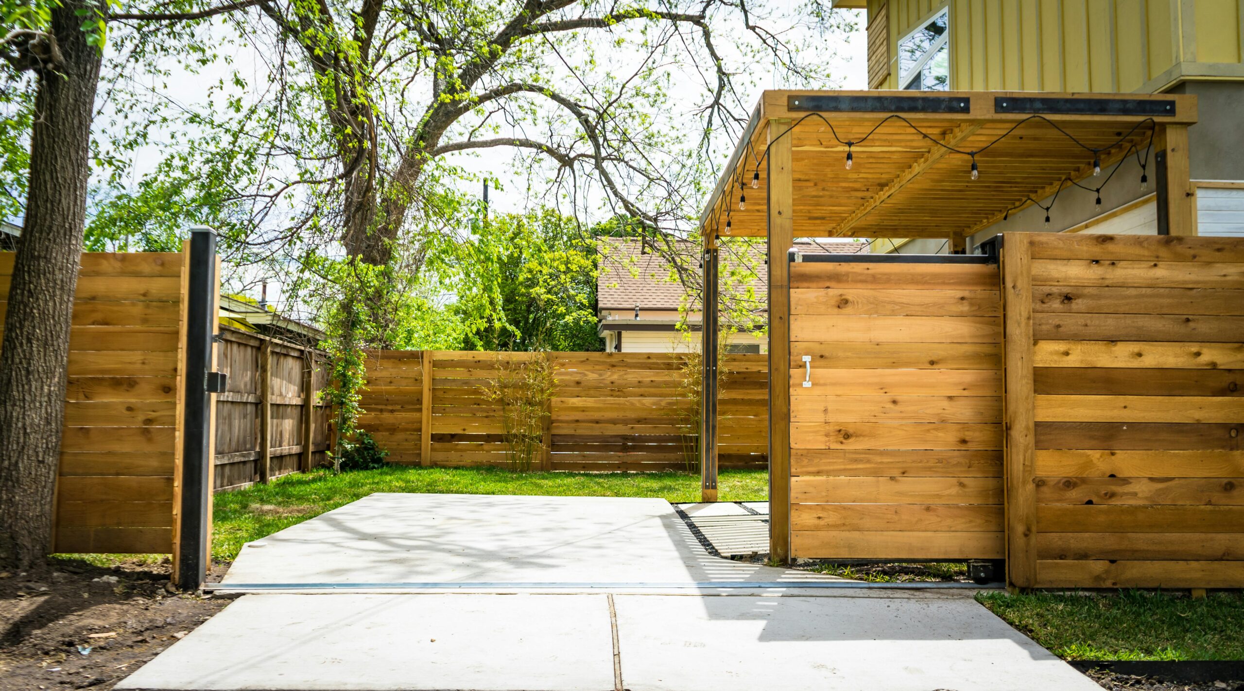 Austin Home
