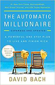 book review of the automatic millionaire